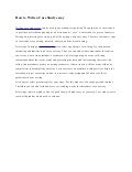 How to write a case study dissertation