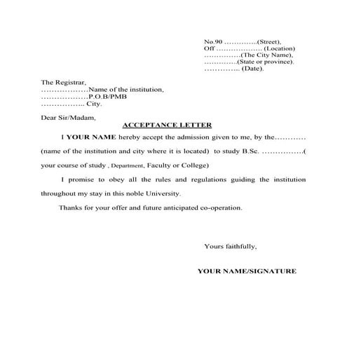 HOW TO WRITE ACCEPTANCE LETTER.pdf