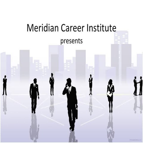 How to Write a Cover Letter