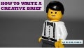 How to write a Creative Brief