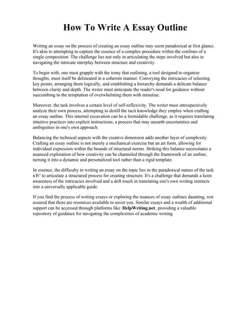 Outlines For Essay.pdf