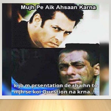 Abtract writing skills