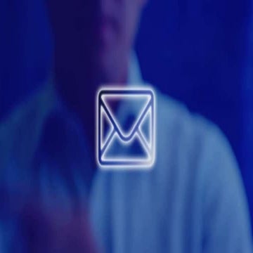 How to write an email