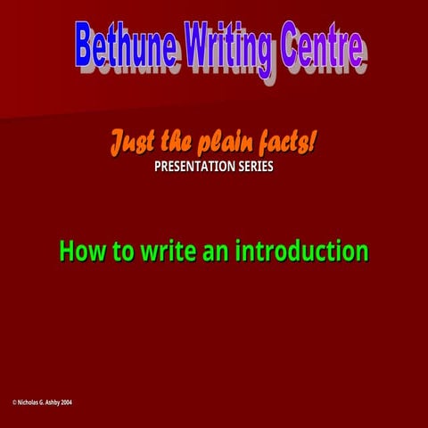 how_to_write_anAAAAAAAAAAAAAAA_introduction-1.ppt