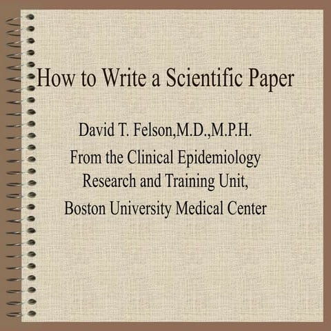 how to write a scientific research paper.pptx