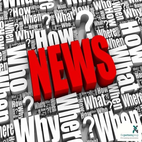 How to write press release