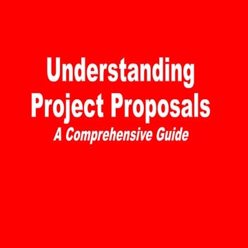 How to Write a Project Proposal.pptx