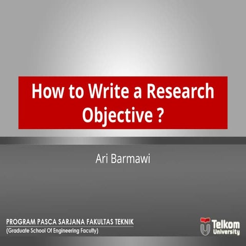 How to Write a Research Objective-RPA.pptx