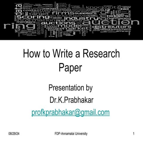 How_to_write_a_research_paper.ppt power point
