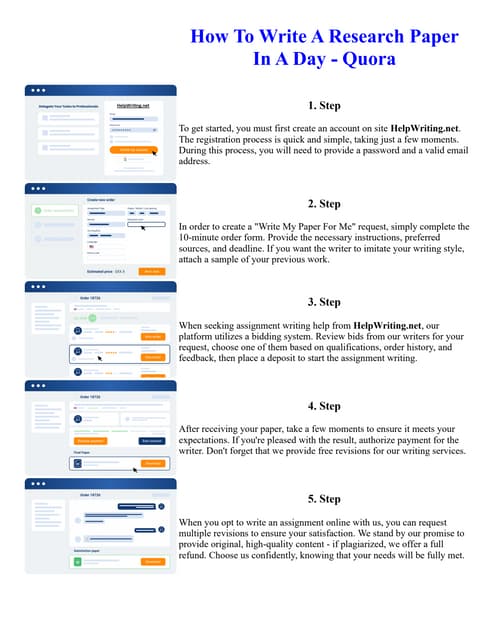How To Write Essays For College Applications | PDF