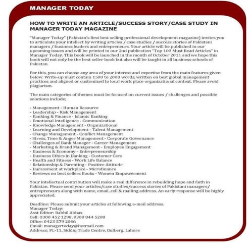 Word slideshare | DOCX