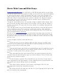 Descriptive writing for college students