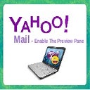 How to yahoo mail---enable-the-preview-pane 1-866-688-6581