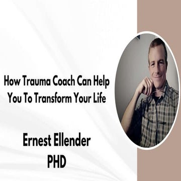 How Life Coach Can Help You To Transform Your Life.pptx