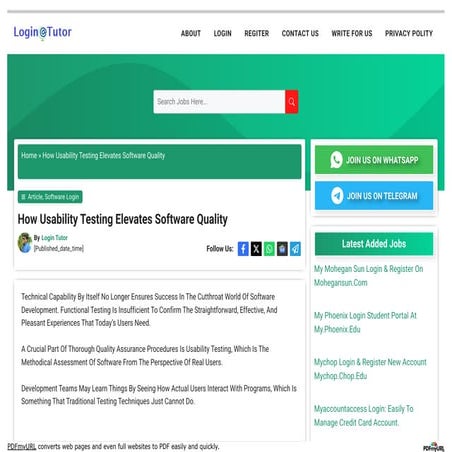 How Usability Testing Elevates Software Quality.pdf