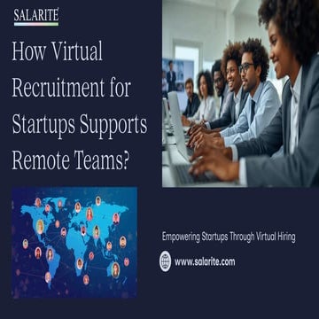 How Virtual Recruitment for Startups Supports Remote Teams.pdf