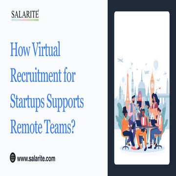 How Virtual Recruitment for Startups Supports Remote Teams.pdf
