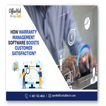 How Warranty Management Software Boosts Customer Satisfaction.pptx