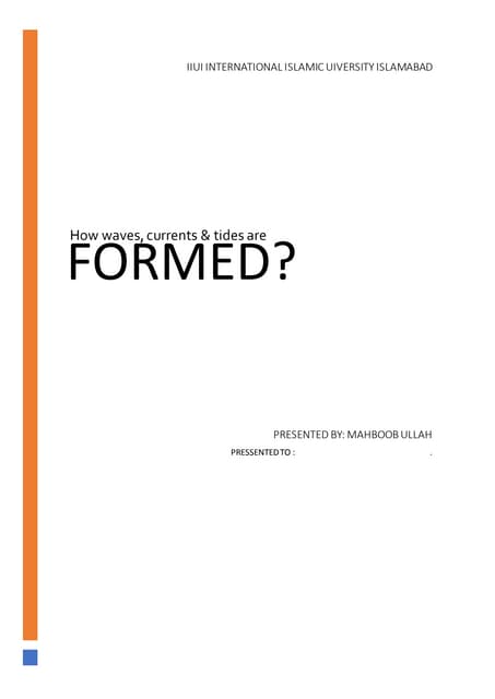 Tides & Currents.pptx