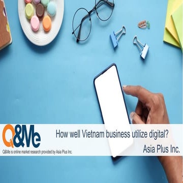 How well DX is penetrated in Vietnam