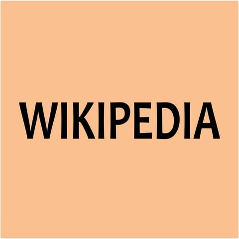 Wikipedia:  A Closer Look