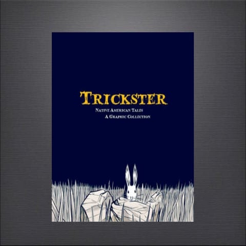 How wildcat caught a turkey