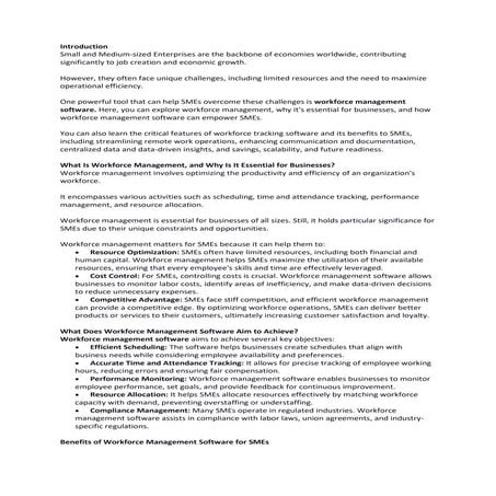 What is Workforce Management Software (2).pdf