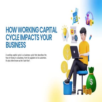 How Working Capital Cycle Impacts Your Business.pdf