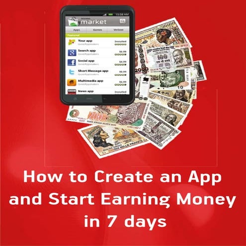 Publish Android Application on Google Play Store | PDF