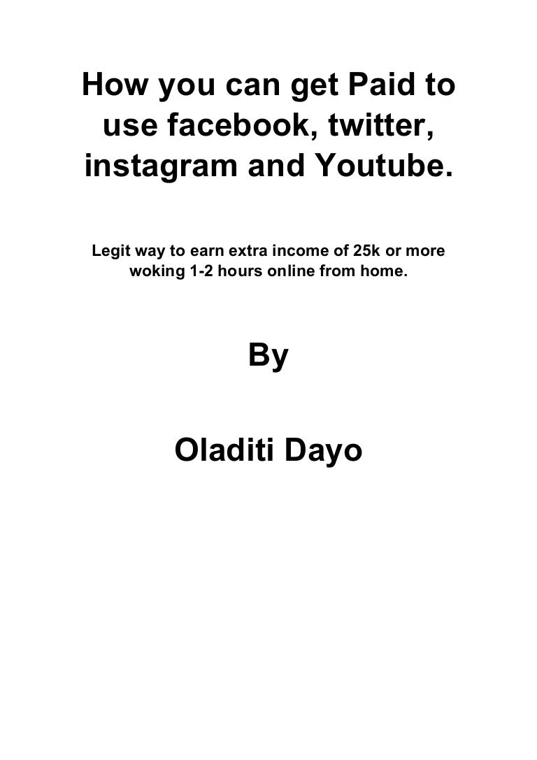 How you can get paid to use facebook twitter and youtube 3 howyoucangetpaidtousefacebook 211113212545 thumbnail 4