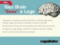 How Your Brain "Sees" a Logo Design And What It Means