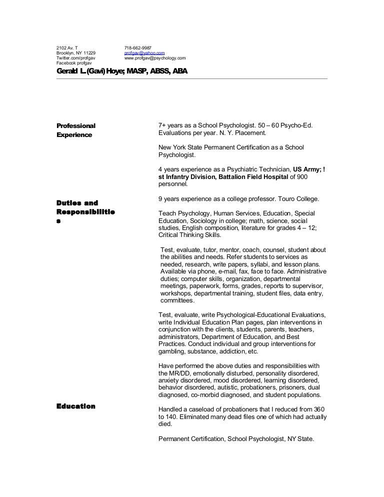 Internship Resume Objective Internship Resume Objective