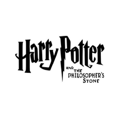 Harry Potter y la Piedra Filosofal