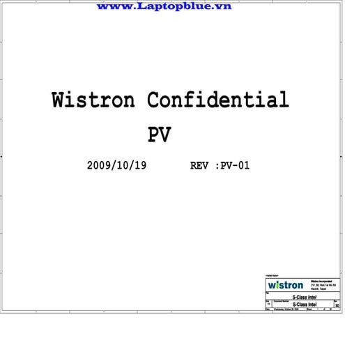 Hp 4520s-calpella-sclassintel10282pvrtllan