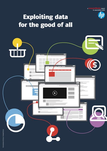 Exploiting Big Data