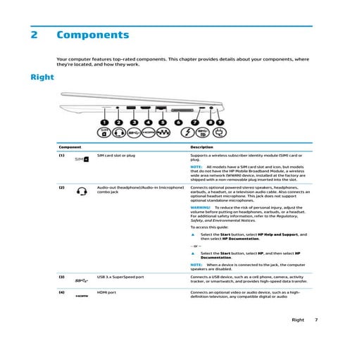 Pc laptop 101 learn the basics | PDF