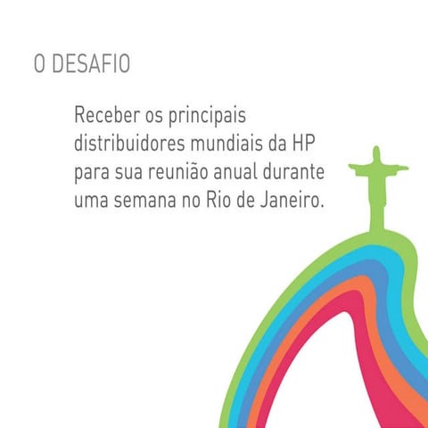 Hp masterclass | PPT