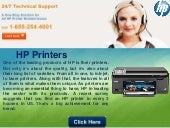 HP Printer Tech Support