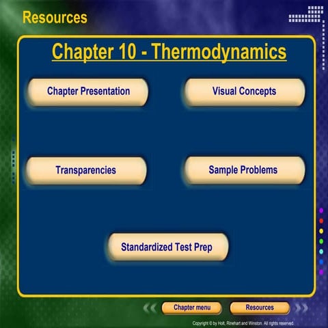 Chapter 10 Powerpoint | PPT