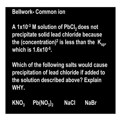 Lecture 18.4- Free Energy