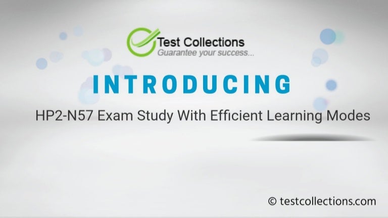 HP2-I57 Testing Engine