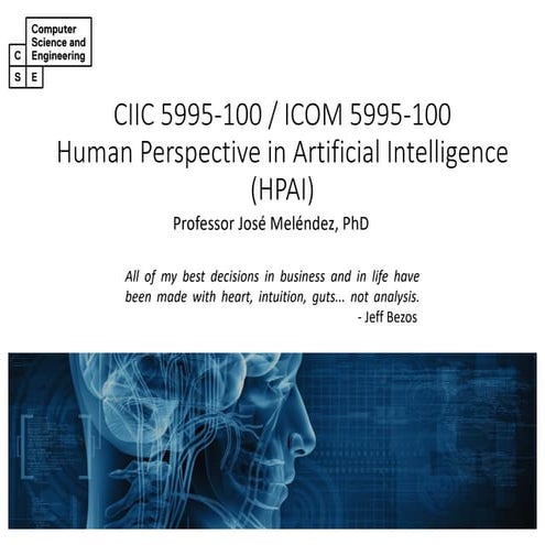 HPAI Class Slides of January 16, 2019 | PPT
