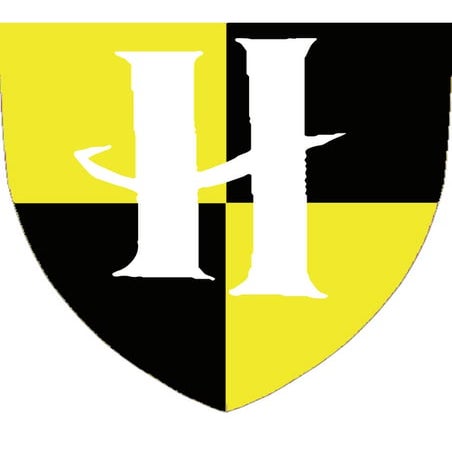 Free Printable A4 Honeydukes Stickers