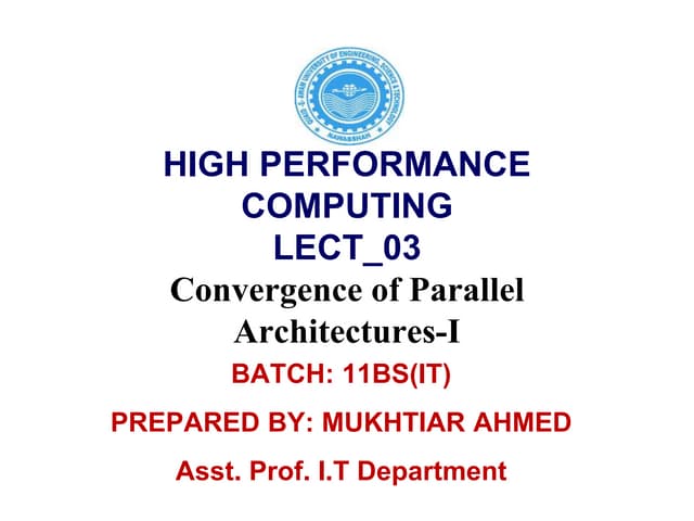 Hpc 3