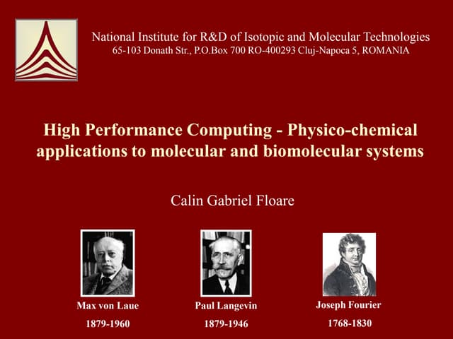HPC_June2011