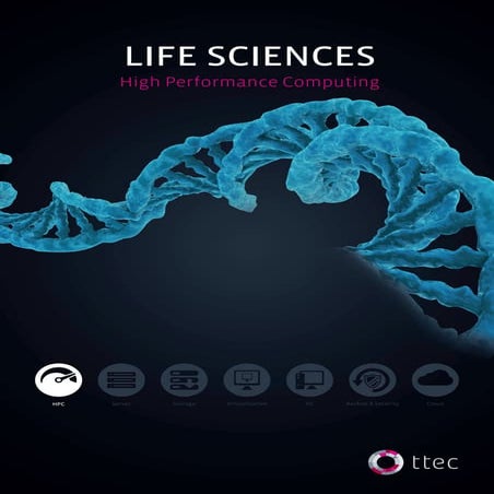 Hpc life science-nl