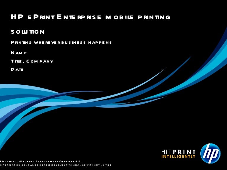 hp scan to cloud