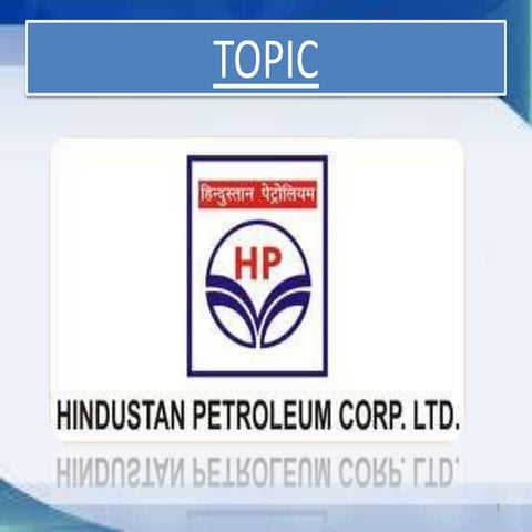 HPCL