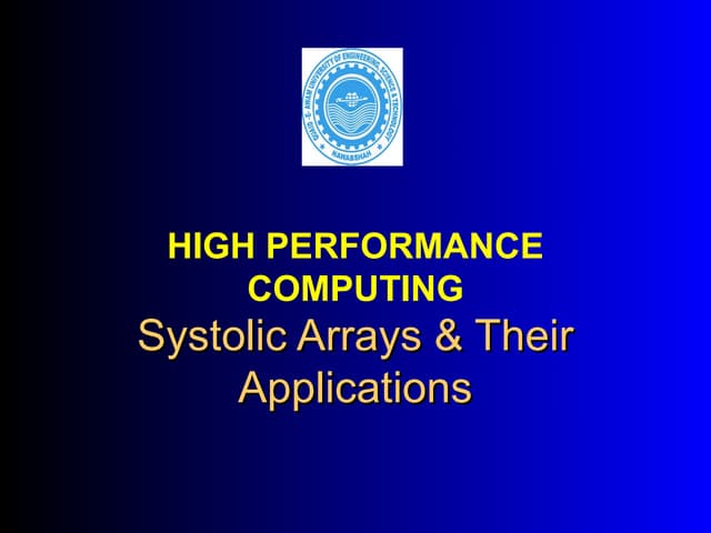 Hpc sys