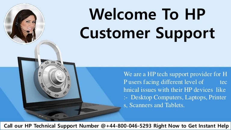 HP Customer Support Phone Number UK +448000465293